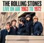 Live On Air 1963-1972 - CD - Preview