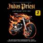 Live On Air 1979-1981 - CD - Preview