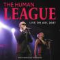Live On Air 2007 - CD - Preview