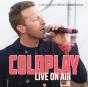 Live On Air - CD - Preview