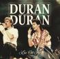 Live On Air - CD - Preview