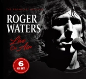 Capa do artigo Live On Air - CD