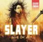 Live On Air - CD - Preview