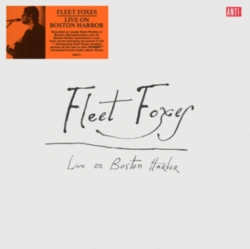 Capa do artigo Live On Boston Harbor - Vinil