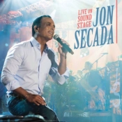Capa do artigo Live On Soundstage - CD