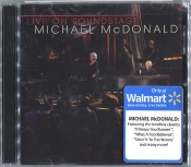 Capa do artigo Live On Soundstage - CD