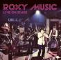 Live On Stage - CD - Preview
