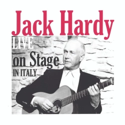 Capa do artigo Live On Stage In Italy - CD