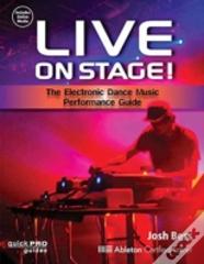 Live On Stage!