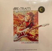Capa do artigo Live On Telegraph Road - Vinil