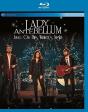 Live: On This Winter’s Night - DVD/BluRay - Preview