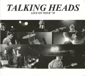 Capa do artigo Live On Tour 