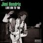 Live On TV '69 - Vinil - Preview