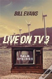Capa do artigo Live On Tv3