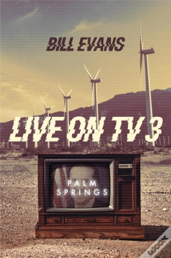 Capa do artigo Live On Tv3