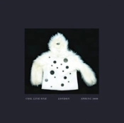 Capa do artigo Live One - CD