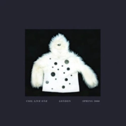 Capa do artigo Live One - CD