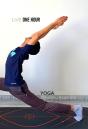 Live One Hour Yoga Sessions - Preview