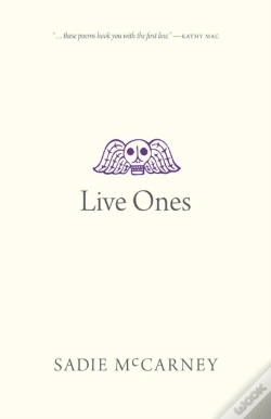 Capa do artigo Live Ones