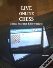 Capa do artigo Live Online Chess: Social Features & Downsides