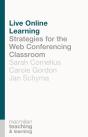 Live Online Learning - Preview
