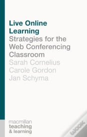 Capa do artigo Live Online Learning