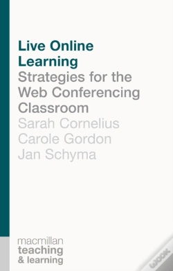 Capa do artigo Live Online Learning