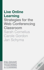 Capa do artigo Live Online Learning
