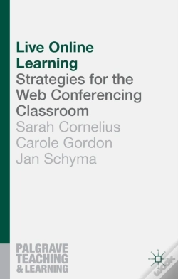 Capa do artigo Live Online Learning