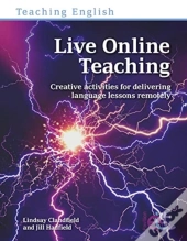 Live Online Teaching