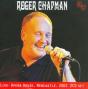 Live - Opera House, Newcastle, 2002 - CD - Preview