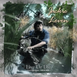 Capa do artigo Live Or Die - CD