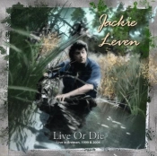 Capa do artigo Live Or Die - CD