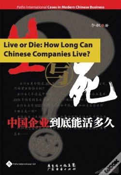 Capa do artigo Live Or Die: How Long Can Chinese Companies Live