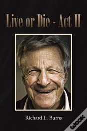 Capa do artigo Live Or Die