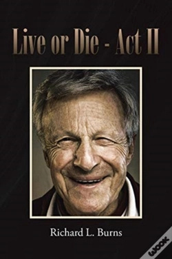 Capa do artigo Live Or Die