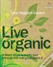Capa do artigo Live Organic