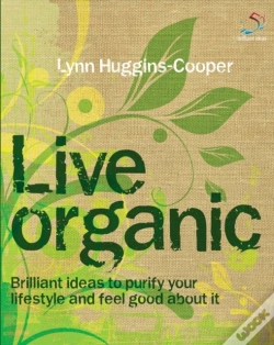 Capa do artigo Live Organic