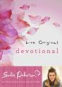 Live Original Devotional - Preview