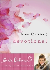 Live Original Devotional
