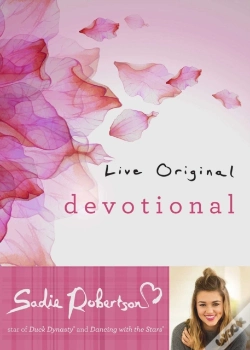 Capa do artigo Live Original Devotional