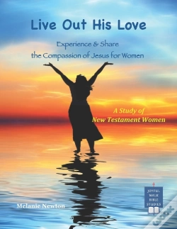 Capa do artigo Live Out His Love: Experience   Share Th