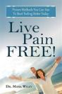 Live Pain Free - Preview
