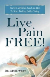 Capa do artigo Live Pain Free