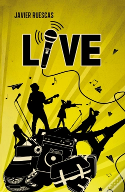 Capa do artigo Live (Play 3)