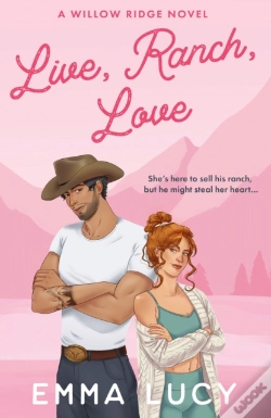 Capa do artigo Live, Ranch, Love