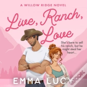 Live, Ranch, Love