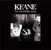 Capa do artigo Live Recordings 2004 - CD
