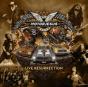 Live Resurrection - Vinil - Preview