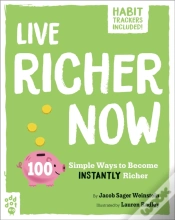 Capa do artigo Live Richer Now